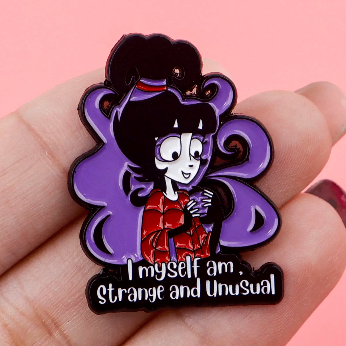 Halloween Accessories Horror Series Enamel Pin Men Women Lapel Pins for Backpack Iron Badges Brooch for Clothes Holiday Gifts