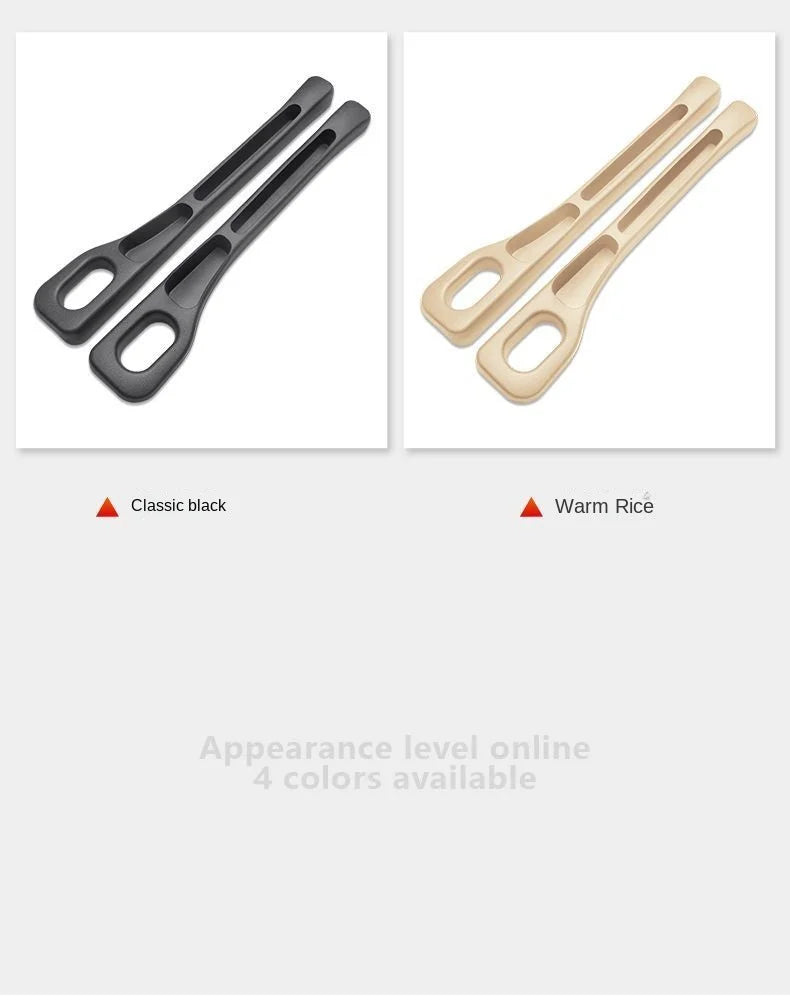 Car seat gap plug leak-proof strip car interior supplies seat storage box leak-proof plug cleaning soft glue