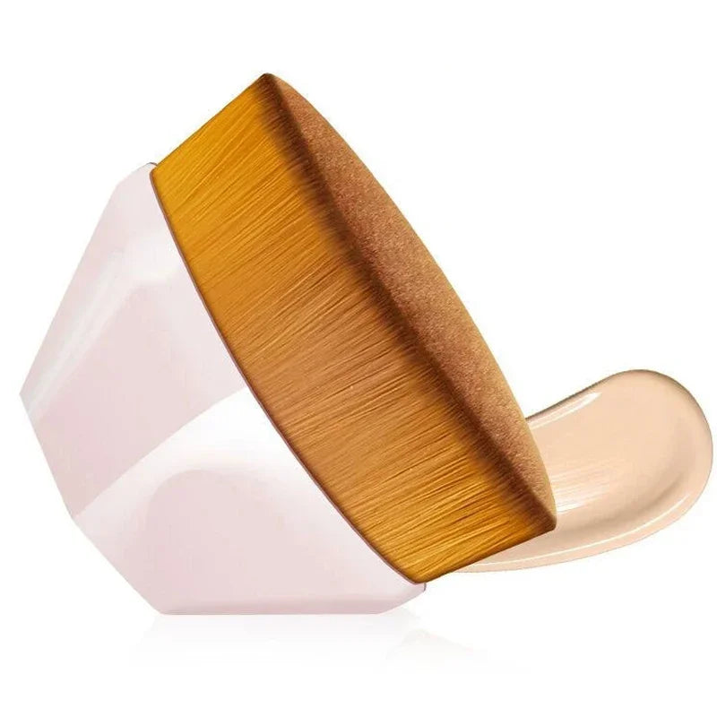 Make up New Magic Makeup Brush Beauty Powder Face Blush Brushes Portable Professional Foundation Brush Large Cosmetics Soft Base