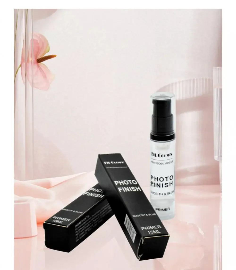 Makeup Primer Face Moisturizing Matte Make Up Foundation Primer Pores Invisible Prolong Facial Oil-control Make Up Items