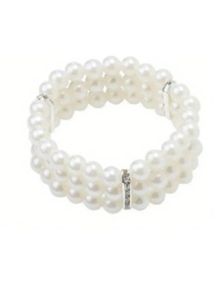 50s Accessories Set for Women 1950s Women Costume Accessories Scarf Glasses Headband for 50s Party Accessories+summer