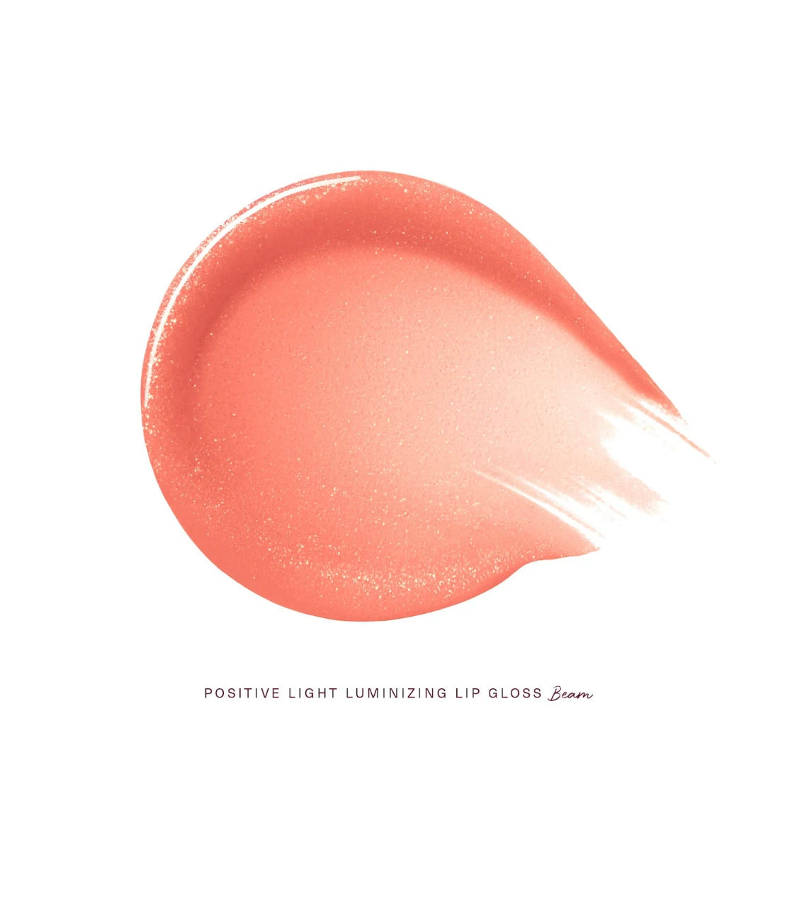 Rare Beauty Positive Light Luminizing Lip Gloss Shine Glitter Lipstick Highlight Blusher Makeup Blush Eyes Face Contour Skin