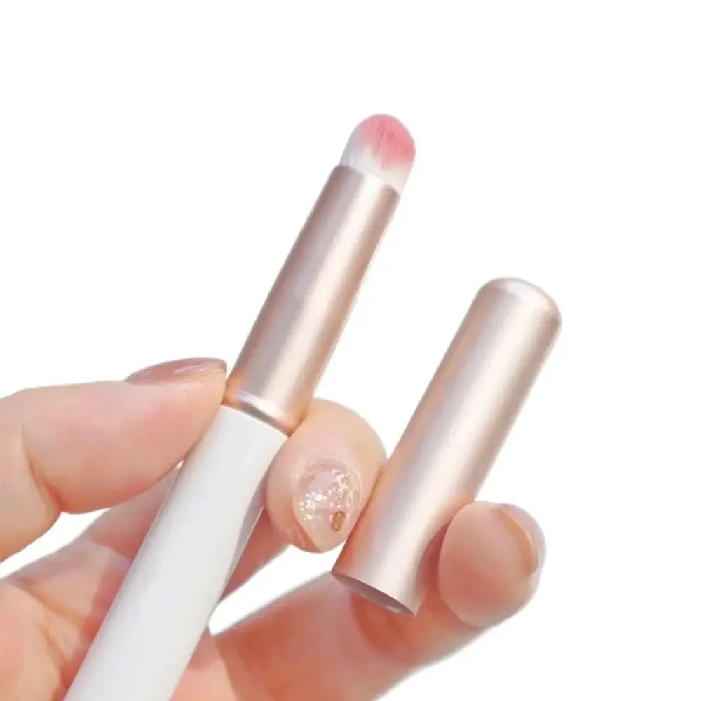 Makeup Brushes Eye Face Cosmetic Foundation Powder Blush Eyeshadow Kabuki Blending Make up Brush Beauty Tool