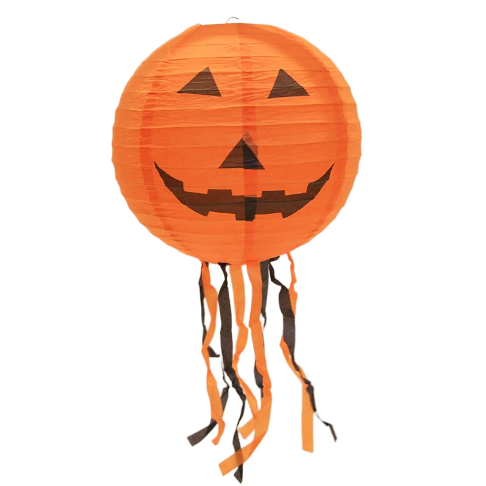 Halloween Paper Lantern Hangin Cute Hanging Ghost Outdoor Indoor Decor for Halloween Festival Party Gifts