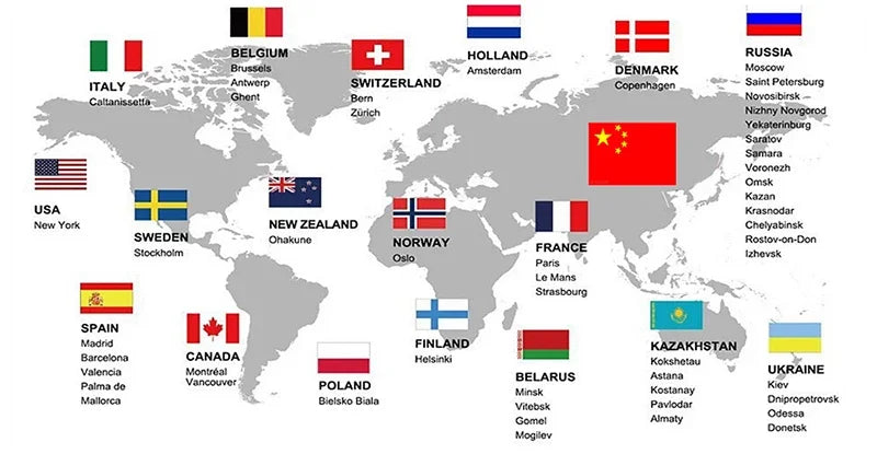 Men's Western Printing Shirt Retro Black Outdoor Street button long -sleeved fashion street clothing designer casual 2023