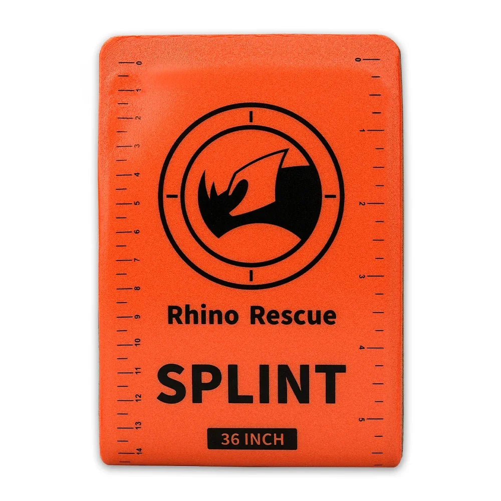 RHINO RESCUE First Aid Splint 36