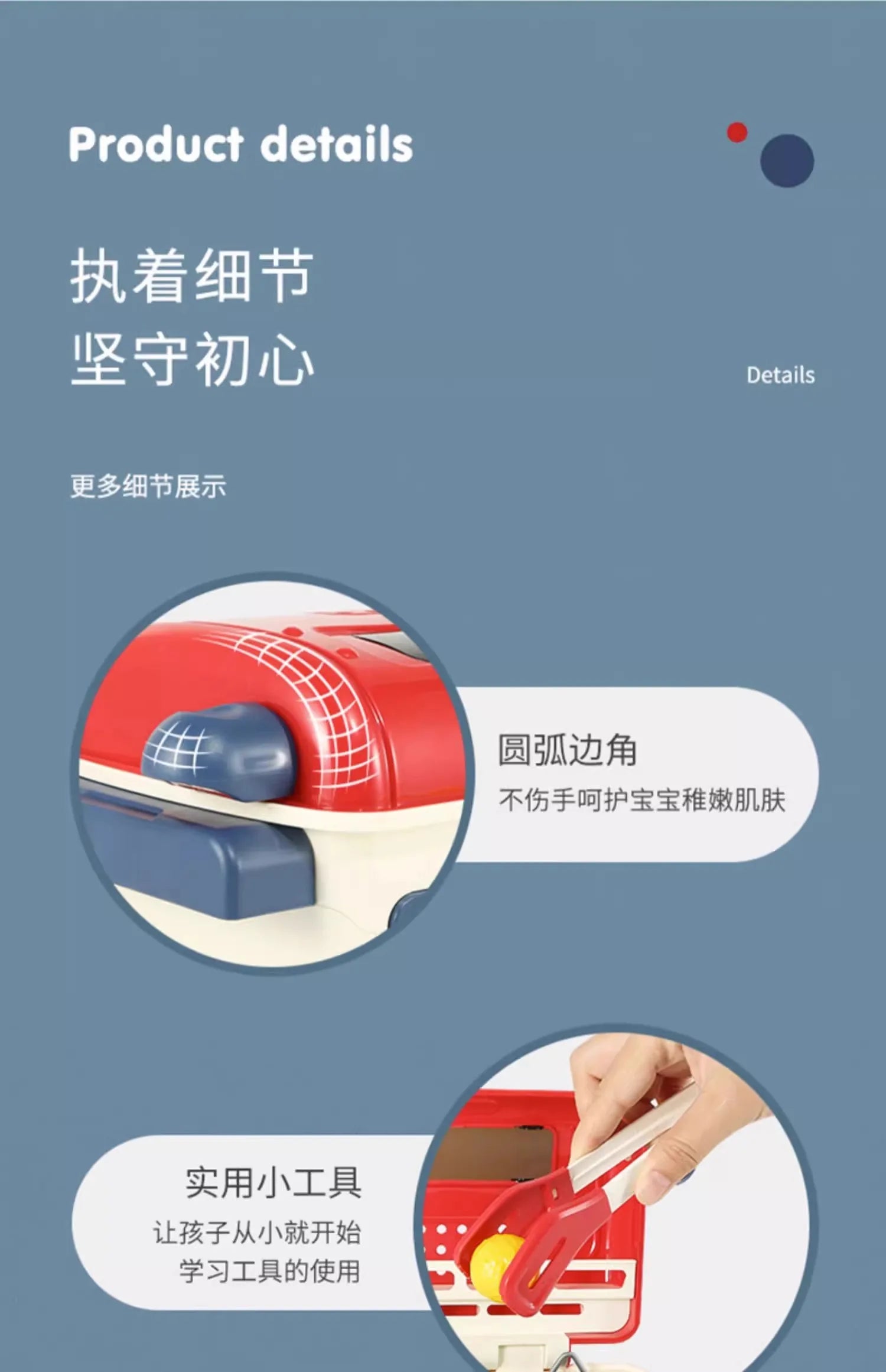 Kids Simulated Barbecue Set with Spray Light and Sound Pretend Play Kitchen Cooking Toy BBQ Educational Toys for Kids Xmas Gifts