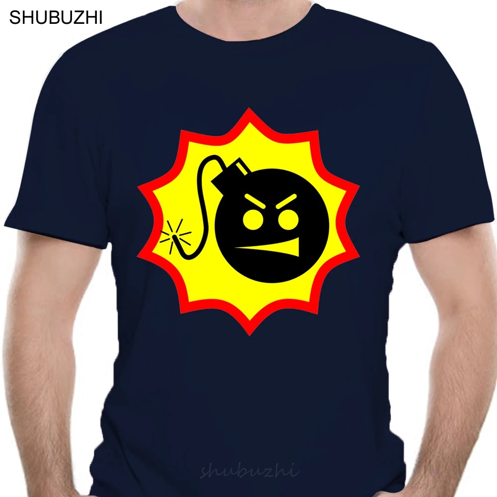 Men T Shirt Serious  fashion t-shirt men cotton brand teeshirt sam white shirt tshirts Women T-Shirt