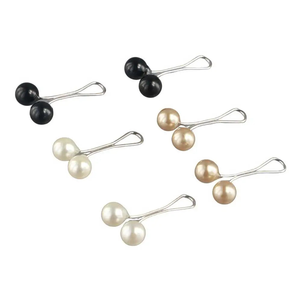 Clothing Accessories For Girls Party Jewelry Headscarf Pins Clips Women Brooches Hijab Scarf Clips Muslim Scarf Shawl Clips