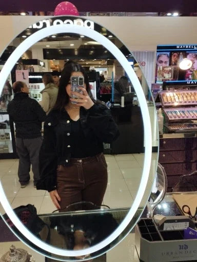 New Autumn Winter Jackets for Women Lantern Sleeve Tops Cropped Bomber Jacket Overcoat Outwear clothes Corduroy Coat 18047