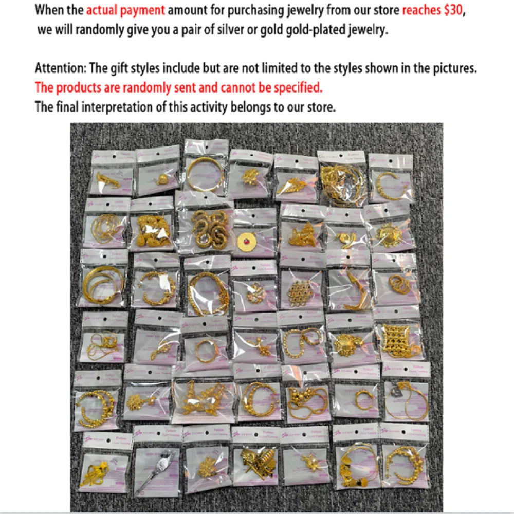 Luxury Indian Jewellery Earrings Necklace Jewelry Set for Women Dubai Gold Color African Earring Jewelry Gift for Party Wedding