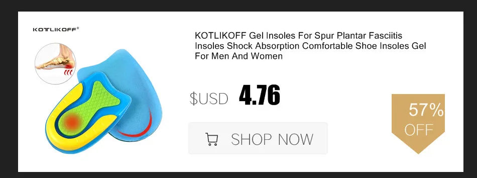 1 Set Orthopedic Shoes Insoles For Feet Foot Massager Sccessories Arch Support Plantar Fasciitis Knee Pads For Work Shoe Sole