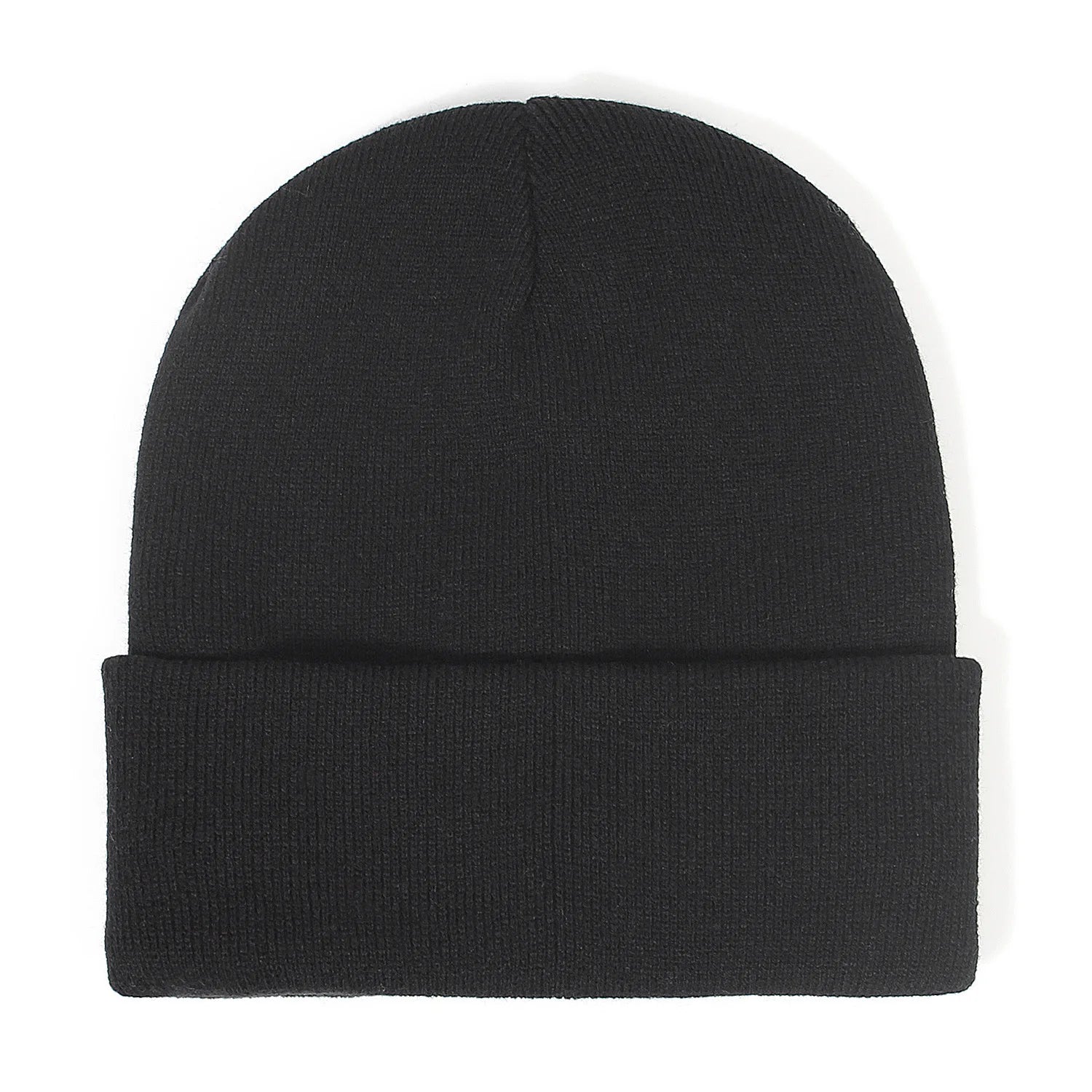 Winter Hat For Women Silk Satin Lined Beanies Chunky Caps Men Warm Fashion Women Bonnet Skullies Caps Male Female Balaclava Hats
