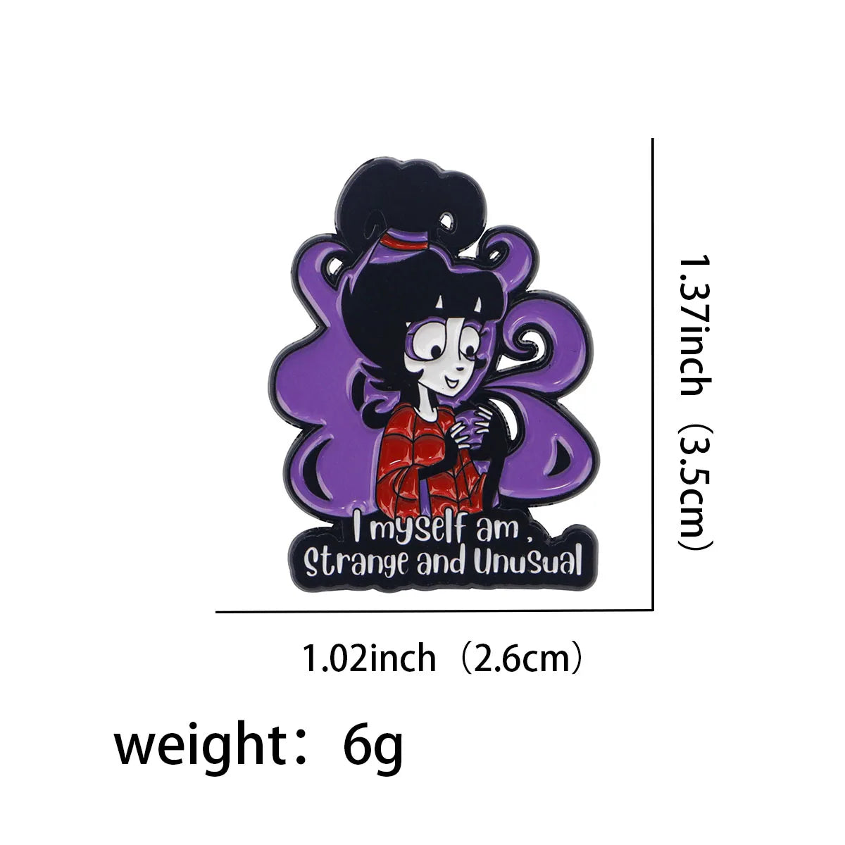 Halloween Accessories Horror Series Enamel Pin Men Women Lapel Pins for Backpack Iron Badges Brooch for Clothes Holiday Gifts