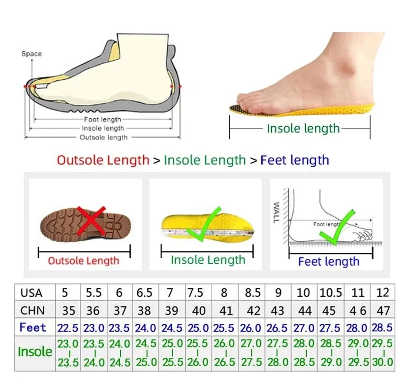 2024 New Autumn Men's Trendy Sports Shoes Leather Soft Sole High Top Men's Shoes One Step Zipper Leather Shoes Size 38-44