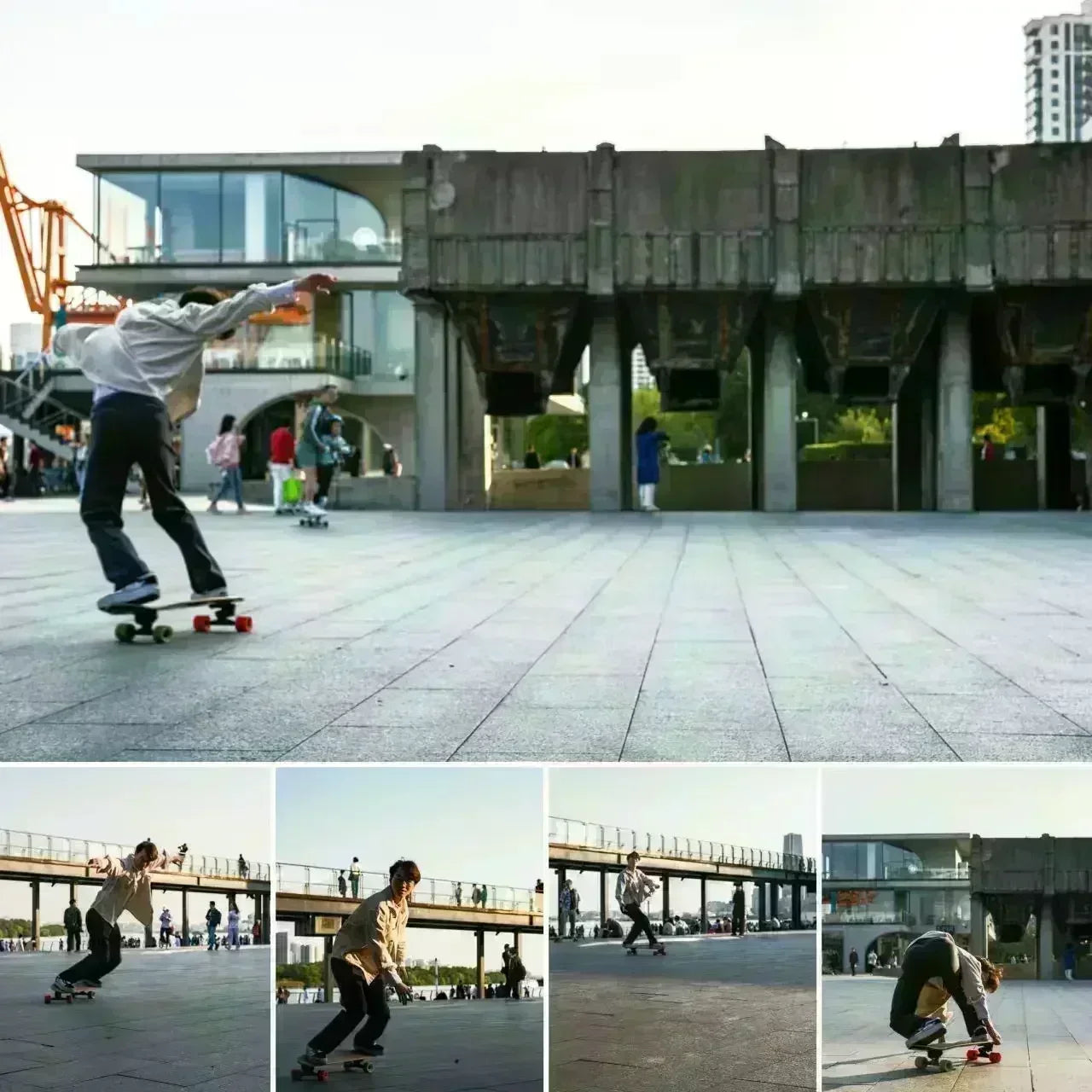 Short-sleeved T-shirts for men are a trendy summer fashion choice, featuring loose and casual prints from trendy brands