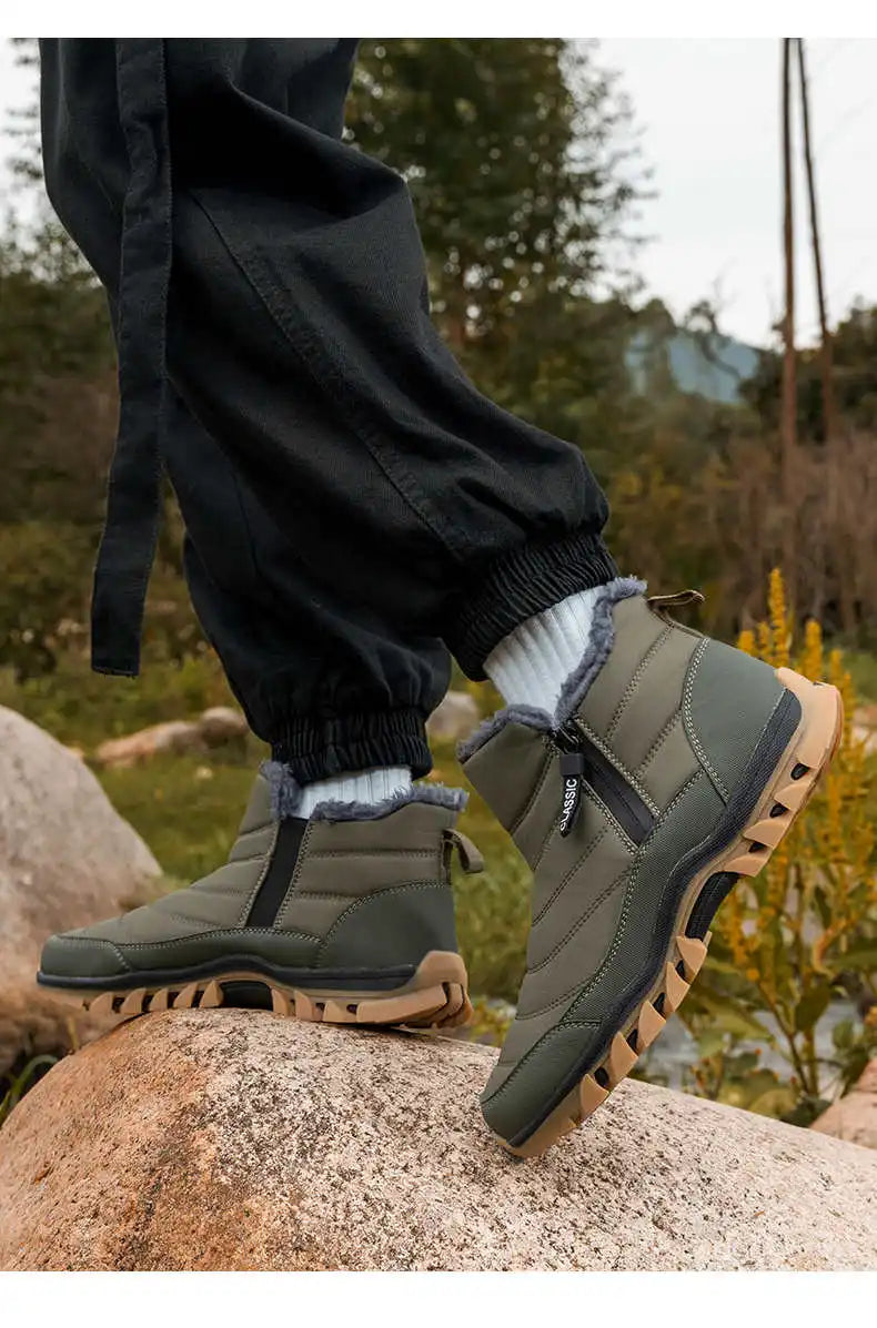 Platforme Anti Slip Man's Health Shoes Casual Sports Sneakers For Trainer Comfortable Sapa League Sapatenis Tenya