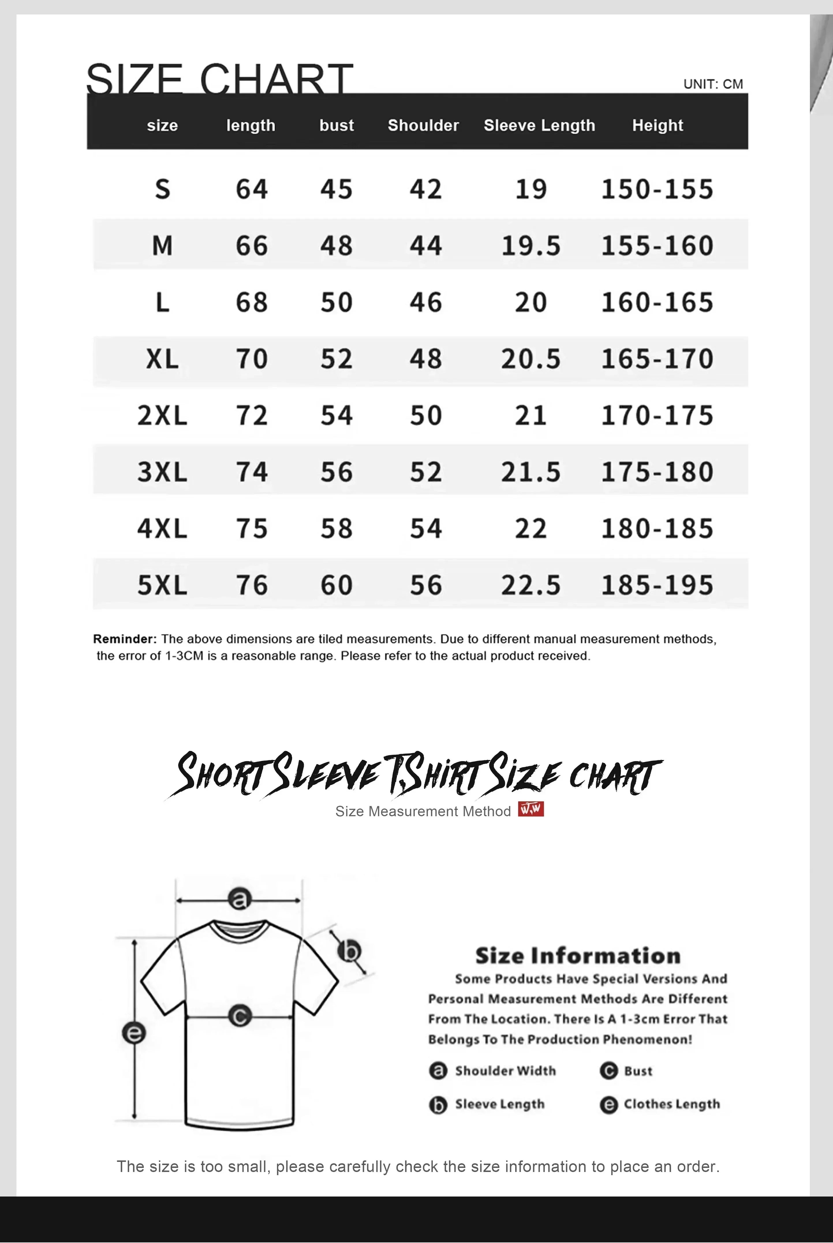 Halloween  T-Shirt for Scary Movie Inspired Cotton Crewneck Top Women's Pure Cotton T-shirts Short Sleeves Street Fashion Trend