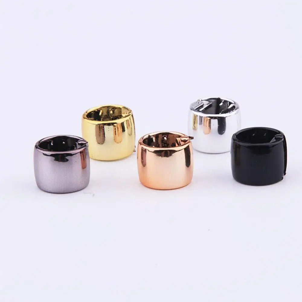 Hair Accessories Hairdress Ponytail Hold Mini Fashion Women Jaw Clip Hair Crabs Crabs Claws Hair Clips