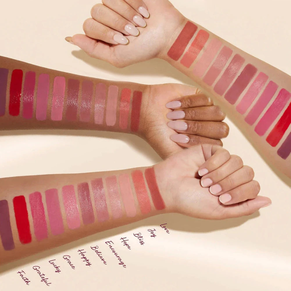 Rare Beauty Lipstick Liquid Blush Cream Eyes Blush Multi in1 makeup Waterproof Face Contour Shadow Blusher Liquid blusher Makeup