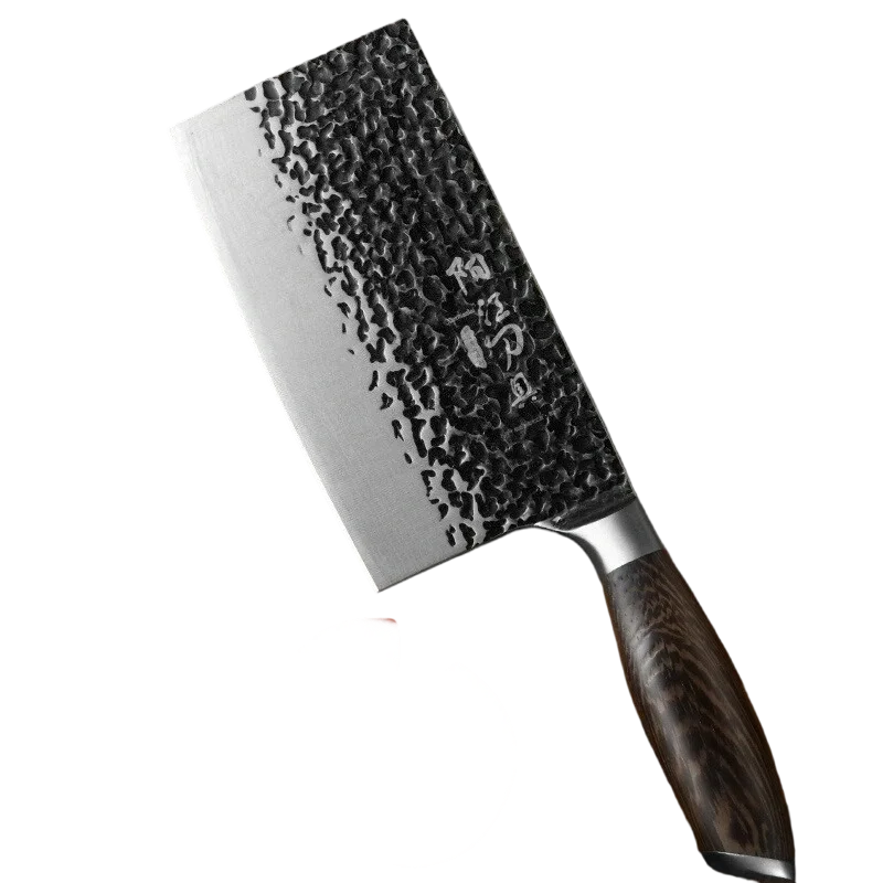 Kitchen Knife - Household Sharp Stainless Steel Kitchen Knife Slicing Knife, Meat Cutting Knife, Chopping Knife Kitchen Utility