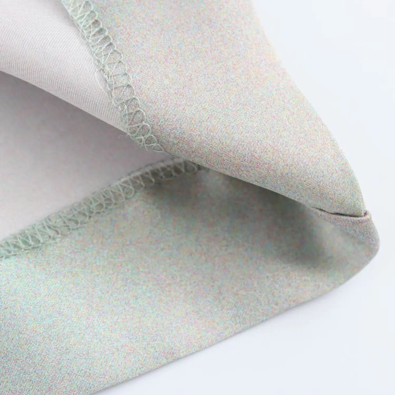 Women's Autumn Suit Tie Dye Turn-Down Collar Single Breasted Blouse+High Waist Gradient Zipper Casual Streetwear Wide Leg Pant