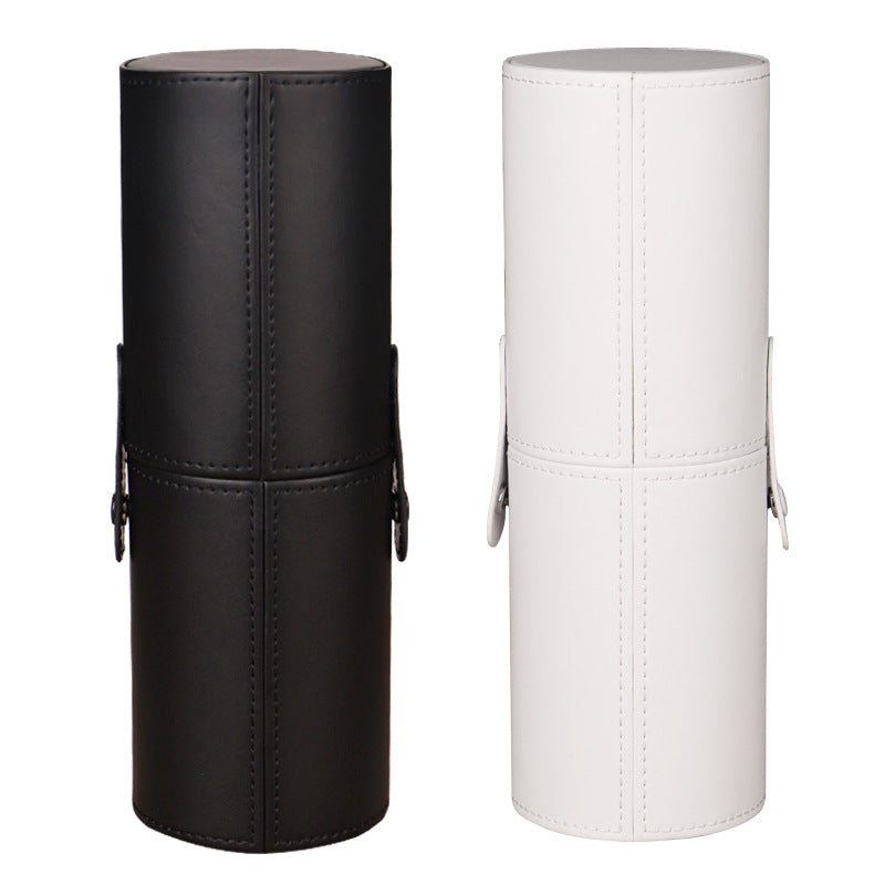 Makeup Brushes-portable Brush Bucket-2 Colours Available To Choose-Half Price for The Second Item