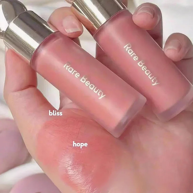 Fashion Rare Beauty 3D Face Contour Bronze Shade Smooth Lasting Natural Nose Shadow Waterproof Face Highlight Brighten Makeup