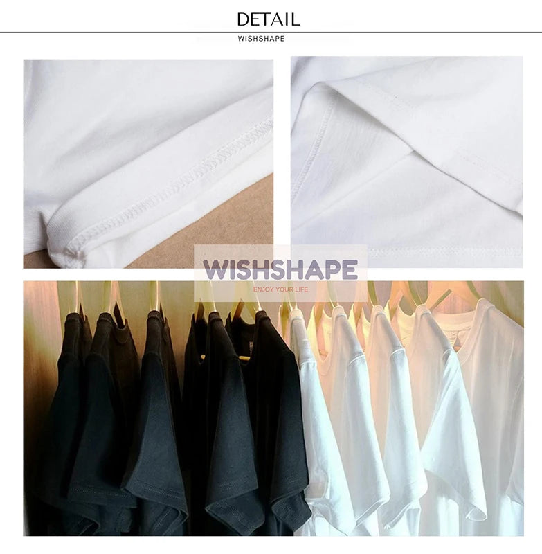 Men T-Shirts Umamusume Pretty Derby Gold Ship Funny Pure Cotton Tees Short Sleeve  T Shirts Crewneck Tops Party