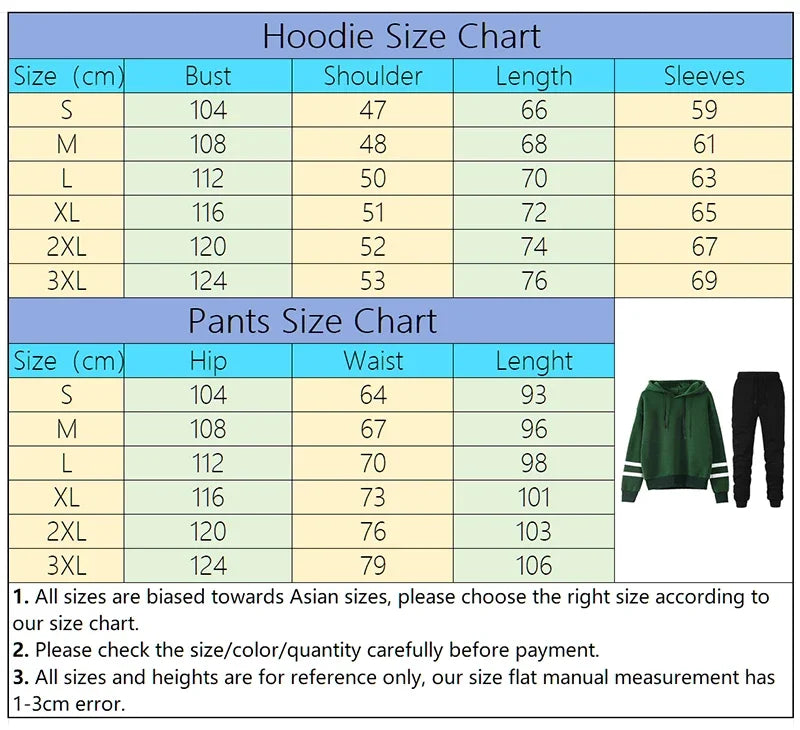 Women Sports Suit Stripe Autumn Winter 2025 Two Piece Set for Women Loose and Comfortable Casual Hoodie Daily Jogging Tracksuit