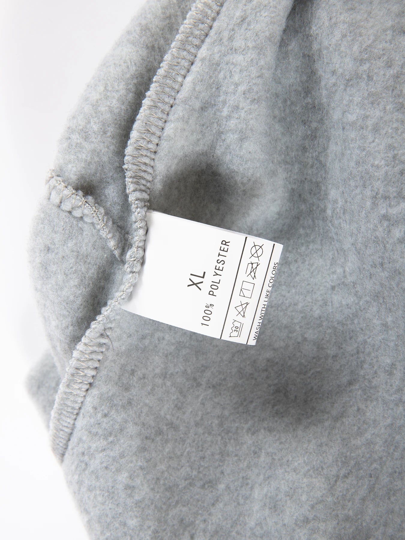 Tracksuit for Men Hoodie Sweatshirt and Pants Set Autumn Warm Sports Suits Male Casual Jogging Pullover Trousers 2 Pieces Sets