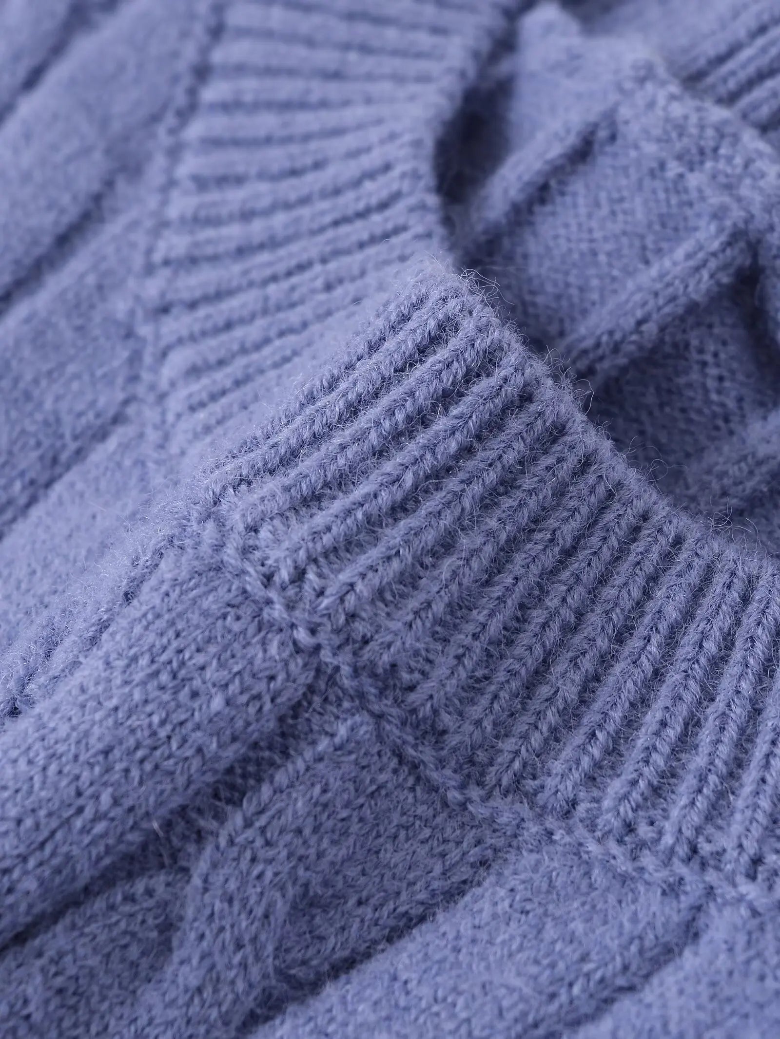 Women's Autumn Winter Fashion Casual  Pullover Sweater Lady Lazy Loose Knitted Tops Female Versatile Sweater For Daily Commuting