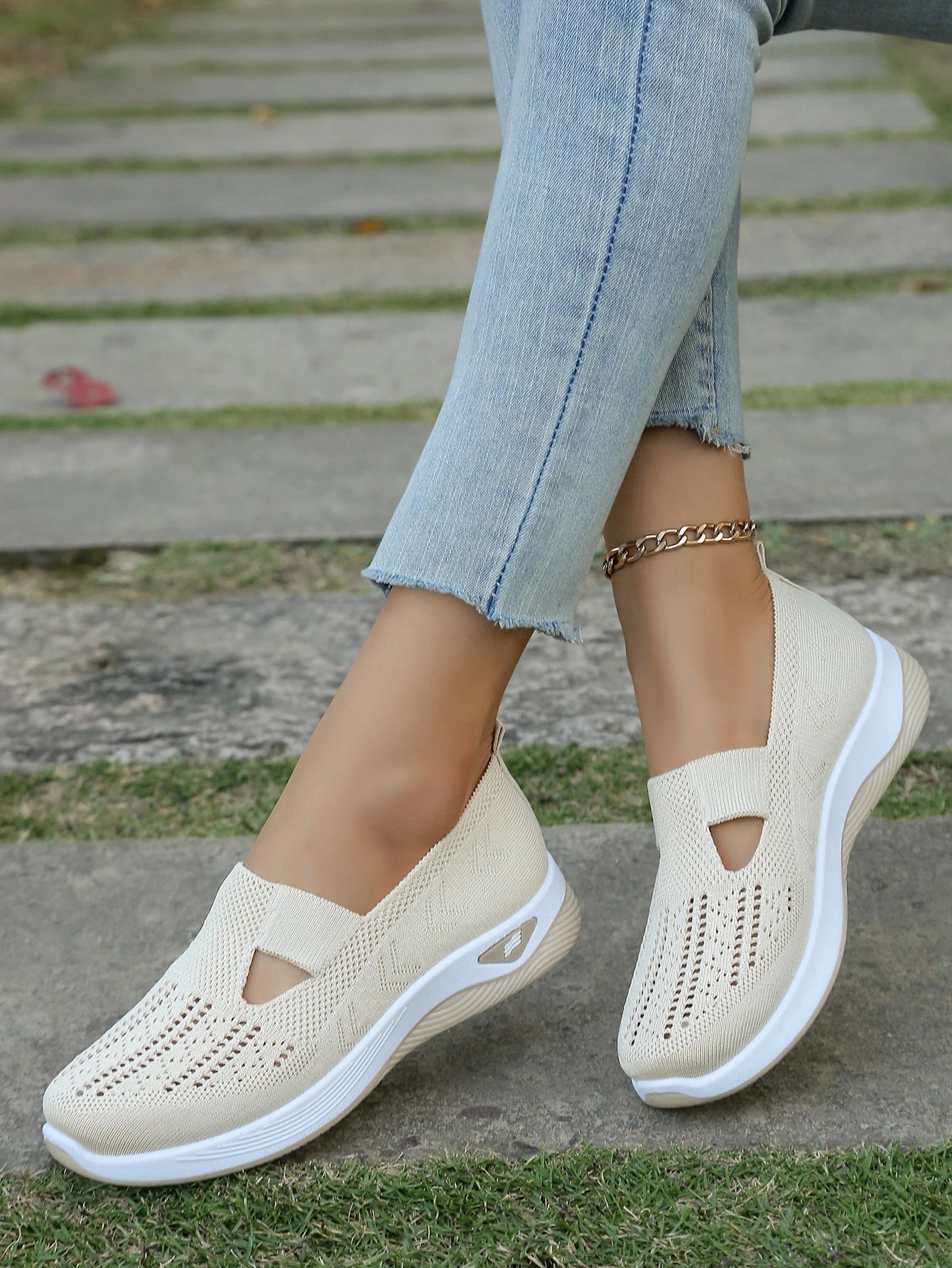 women's summer shoes - casual sneaker, simple, four seasons general light flat  Solid women shoes sale shoes with free shipping