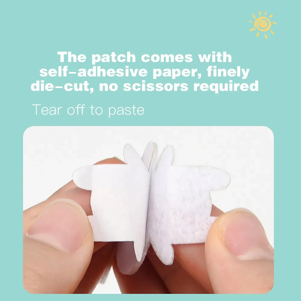 Kid's Handmade DIY Toys Cute Cartoon Animals Cloth BagShape Craft Kits Non-woven Weaving Montessori Aids Early Education