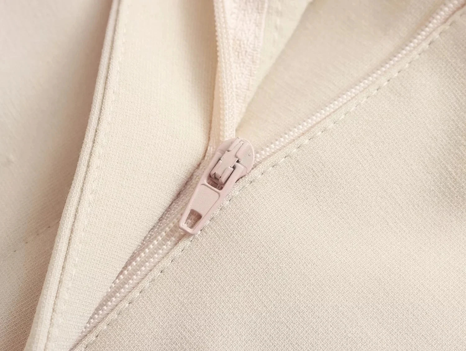 HH Women Elegant Solid Pant Suit Front Button Strapless Sexy Tank Tops + Side Slit Trouser Female Fashion Streetwear Sets