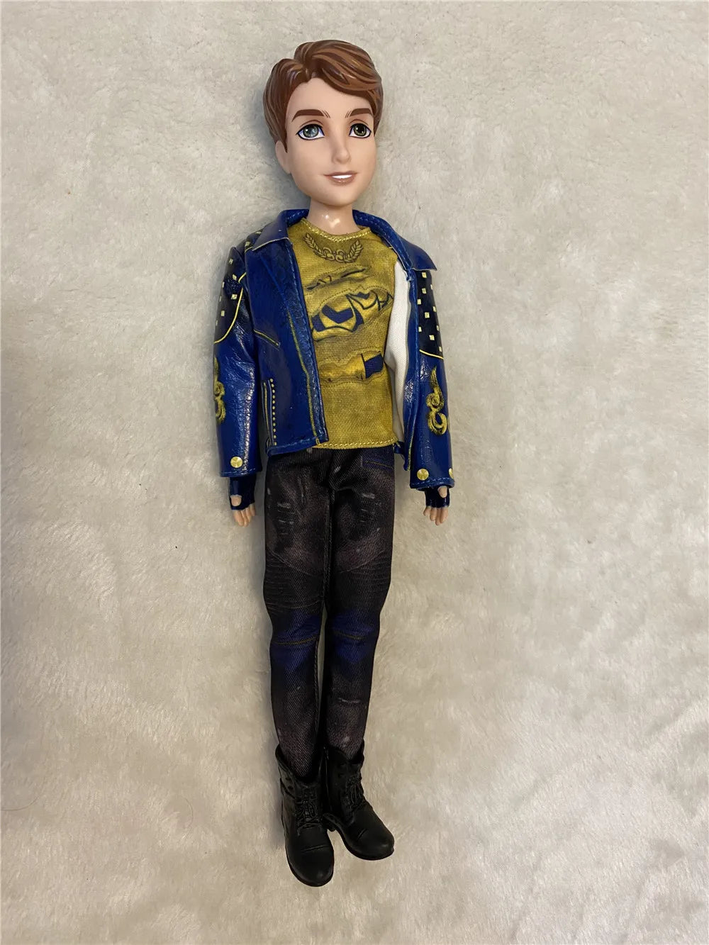 Princess Doll Princess Toys for Girls Brinquedos Toys Bjd Dolls for Children Descends Bjd Doll