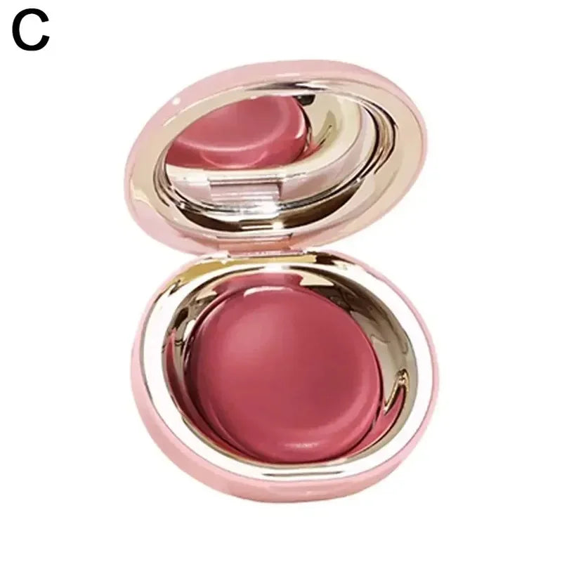 RARE Beauty Liquid Blush Lipstick Blush Eyes Cheek Blusher Waterproof Mositure Face Contour Shadow Liquid LipGloss Plump Makeup