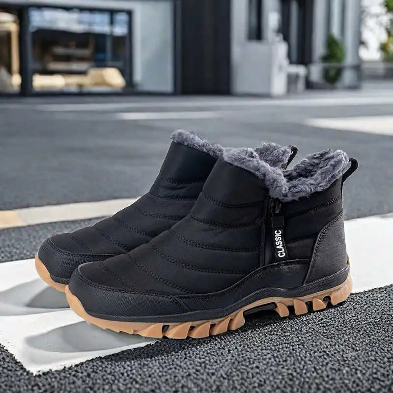 Platforme Anti Slip Man's Health Shoes Casual Sports Sneakers For Trainer Comfortable Sapa League Sapatenis Tenya