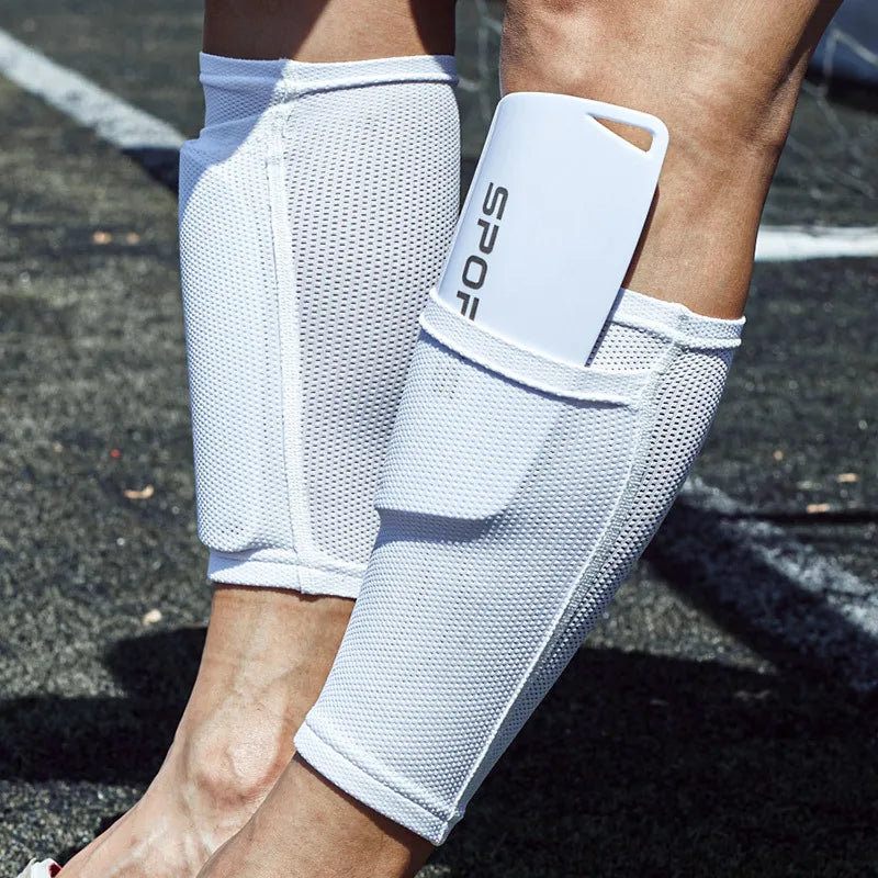 Sports Socks For Men Adult Children's Leggings Socks Fashion Basketball Football Summer Solid Color Breathable Fitness Artifact