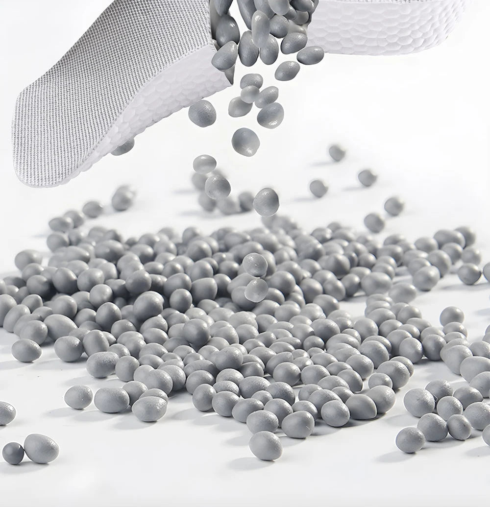 Arch Support Height Increase Insoles Half Pads Orthopedic Breathable Memory Foam 7 Points Lifts Shoe Pads Flat Feet Support