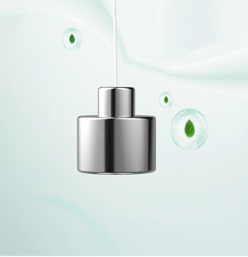 Stainless Steel Toothpick Set Tooth Flossing Reusable Toothpicks Portable Toothpick Floss Teeth Cleaner Oral Cleaning