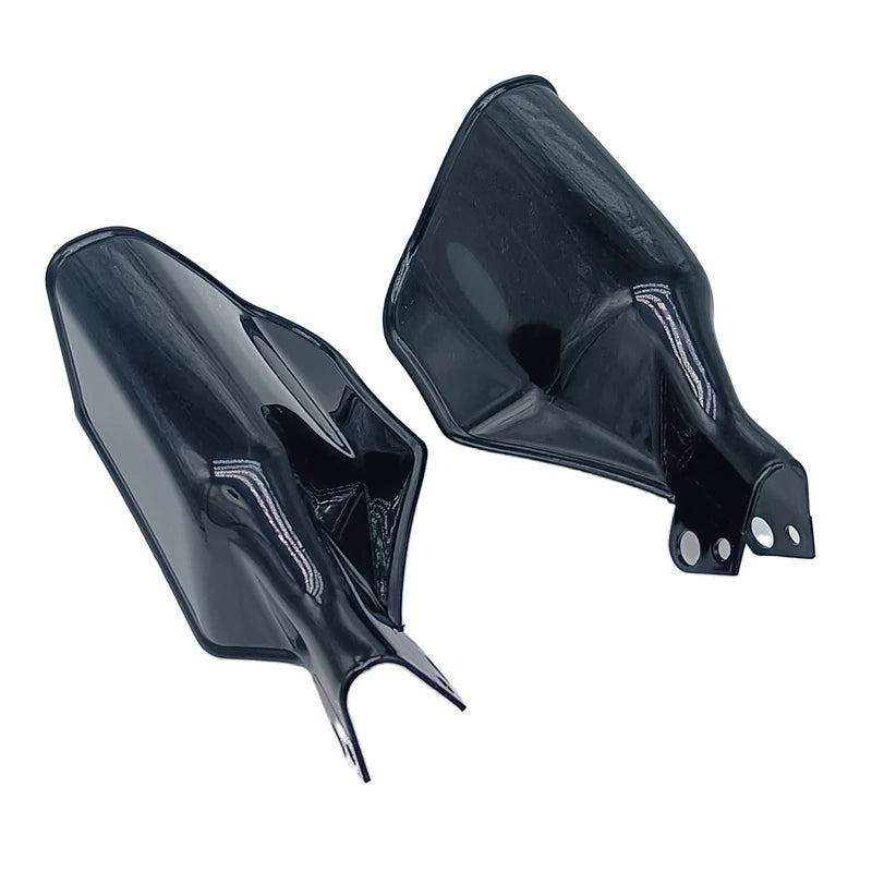 Motorcycle Hand Guard Handguard Wind Shield for Yamaha Kawasaki Honda Suzuki E-bike Dirt Bike ATV Grip Motorbike Accessories