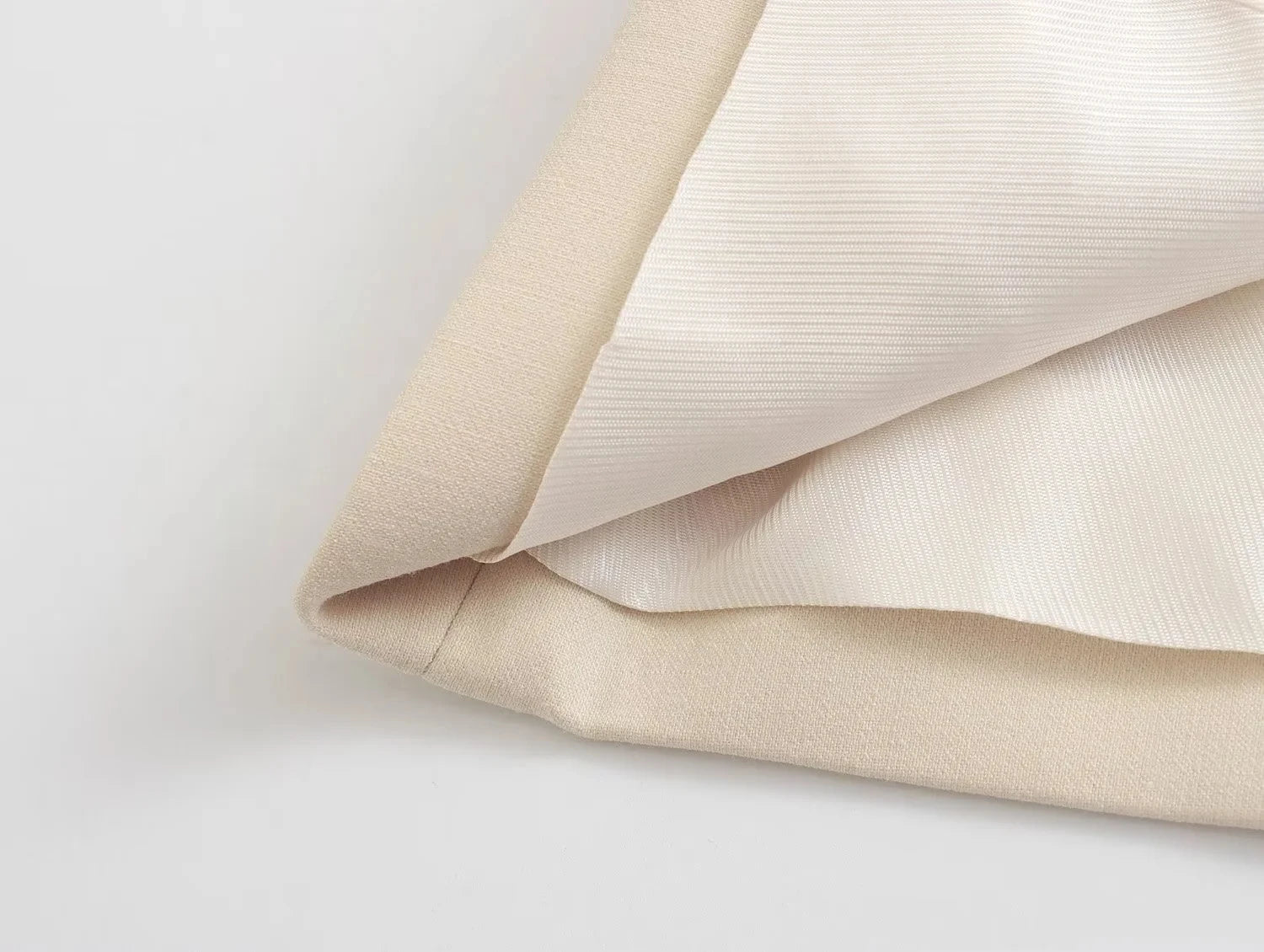 HH Women Elegant Solid Pant Suit Front Button Strapless Sexy Tank Tops + Side Slit Trouser Female Fashion Streetwear Sets