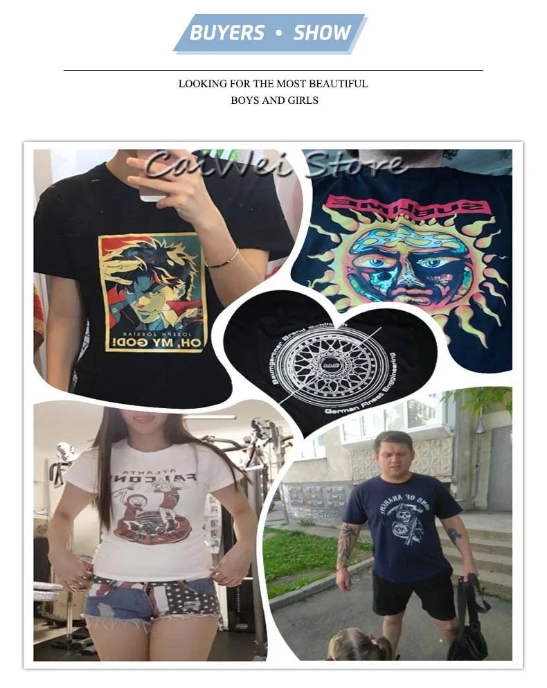 2025 Men T Shirt Casual R 1300 GS Triple T-shirt Graphic Oversized Sports Tops Breathable Comfortable Streetwear S-4XL Cool Tee