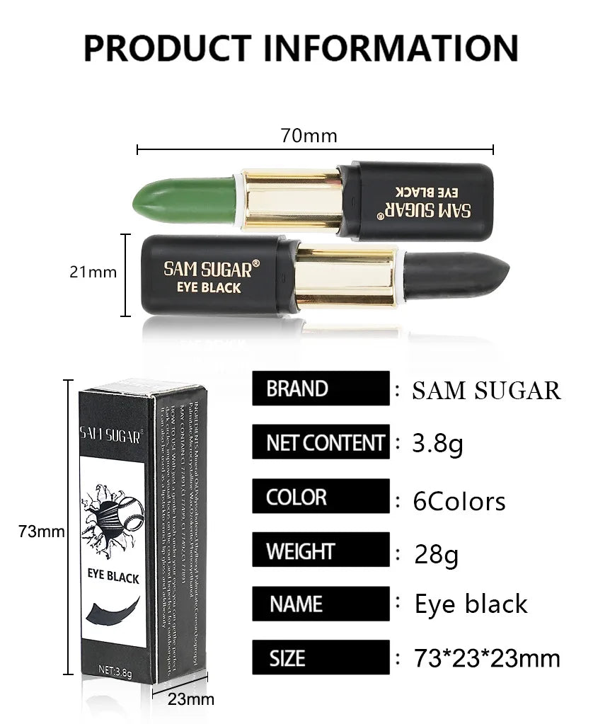 Halloween Dark Makeup Matte LipstickWhite Liquid Foundation Face Body Painting Base for Cosplay Mardi Gras Carnival Natural Look