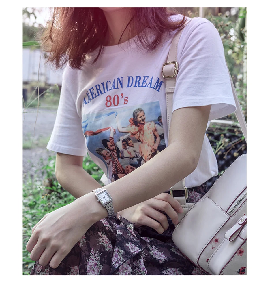 Fashion Top Brand Wwoor Womens Watches Black Small Square Wristwatch Woman Dress Bracelet Watch For Women Gift Xfcs Montre Femme