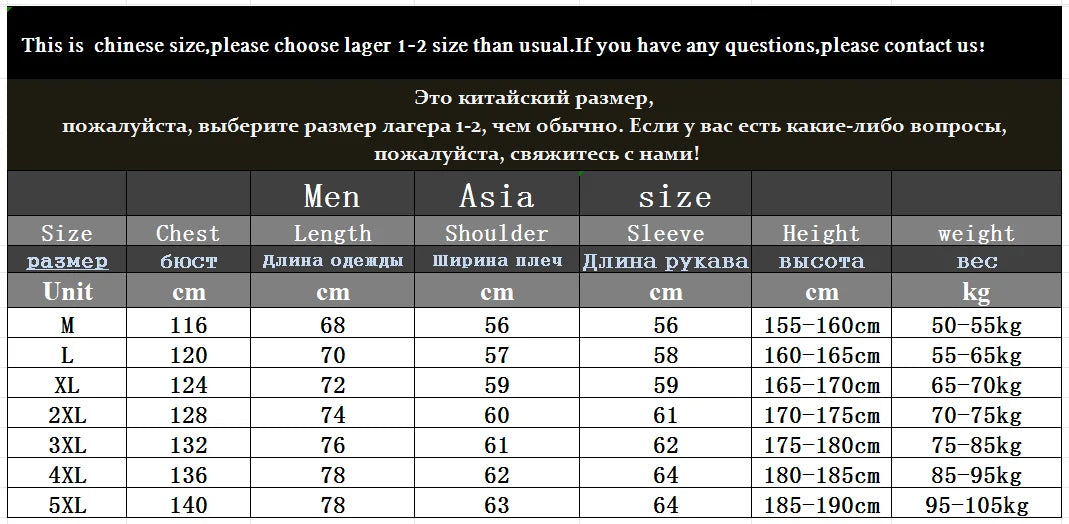 Jacket Mens Spring autumn New men jacket printing hooded Jackets casual coat Men's business coats Size M-4XL 5XL Hat detachable
