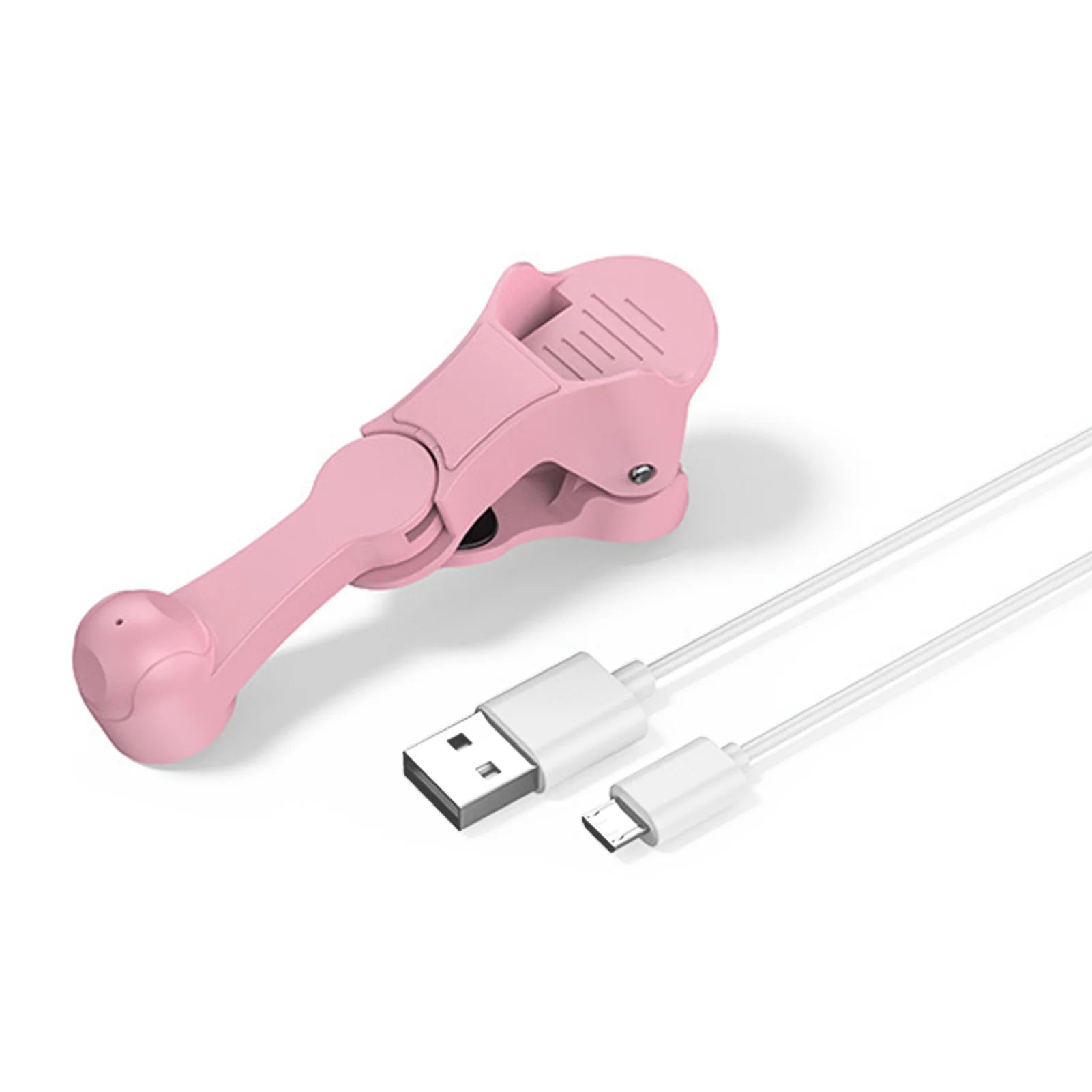 Digital Auto Screen Clicker for Smart Phone Apps Video Live Streaming Gadget Smartphone Game Screen Touch Tripods Tapper