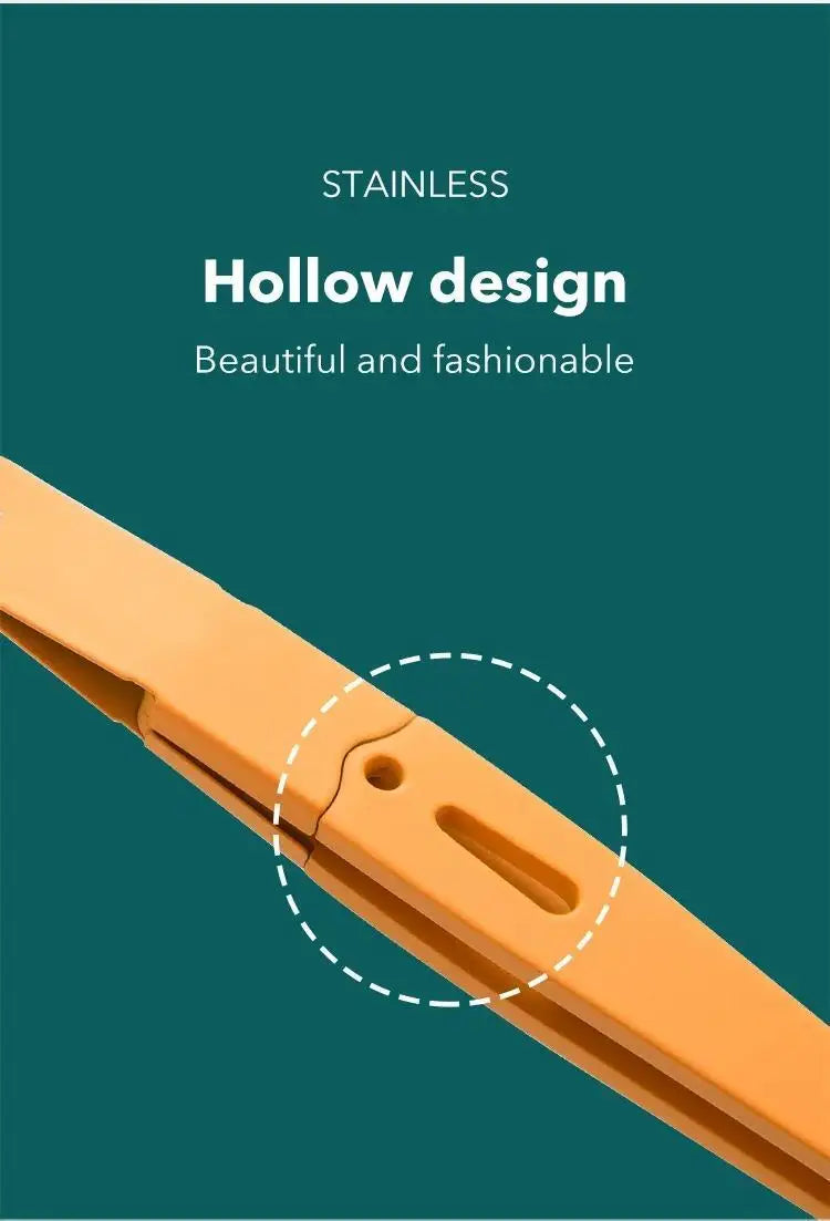 MR.GREEN  Eyebrow Tweezer Colorful Hair Beauty Fine Hairs Puller Stainless Steel Slanted Eye Brow Clips Removal Makeup Tools