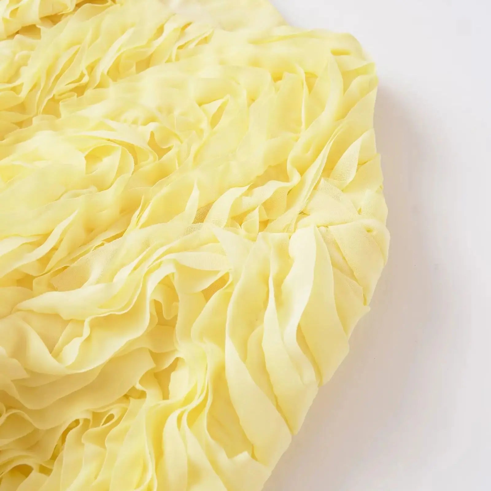 Women's Jacket 2025 Autumn New Style Yellow Long-Sleeve Short Textured Cardigan Jacket, Unique Fashionable Casual Versatile